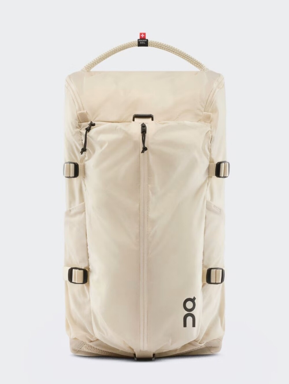 On Running Cream Speed Pack 18L Lite Backpack